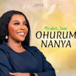 Mirabel Somi – Ohurumnanya featured image Mirabel Somi – Ohurumnanya – Mirabel Somi – Ohurumnanya Soundwela