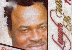 Mr Ibu & Dede One Day - This Girl 1 – Mr Ibu and dede one day song