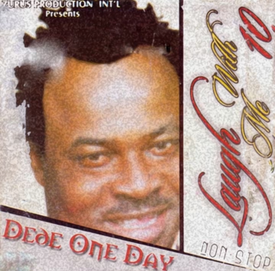 Mr Ibu & Dede One Day - This Girl 1 featured image Mr Ibu & Dede One Day - This Girl 1 – Mr Ibu and dede one day song