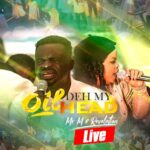 Mr M & Revelation – Oil Deh My Head (Live) featured image Mr M & Revelation – Oil Deh My Head (Live) – Mr M Revelation Oil Deh My Head Live Soundwela