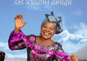 Nkechi Abugu – God Of Miracle – Nkechi Abugu–God Of Miracle Soundwela