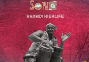 Nnamdi Highlife – Igbo Traditional Music &ndash; Nnamdi Highlife–Igbo Native Song Soundwela
