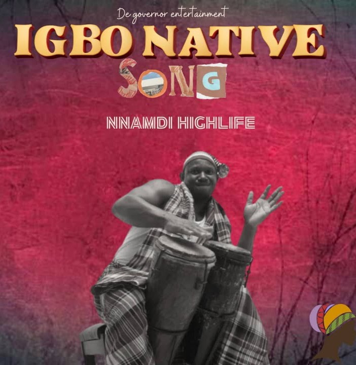 Nnamdi Highlife – Igbo Native Song &ndash; Nnamdi Highlife–Igbo Native Song Soundwela