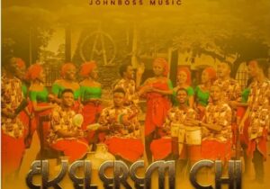 Okoli Kingsley – Ekelerem Chi – Okoli Kingsley–Ekelerem Chi Soundwela