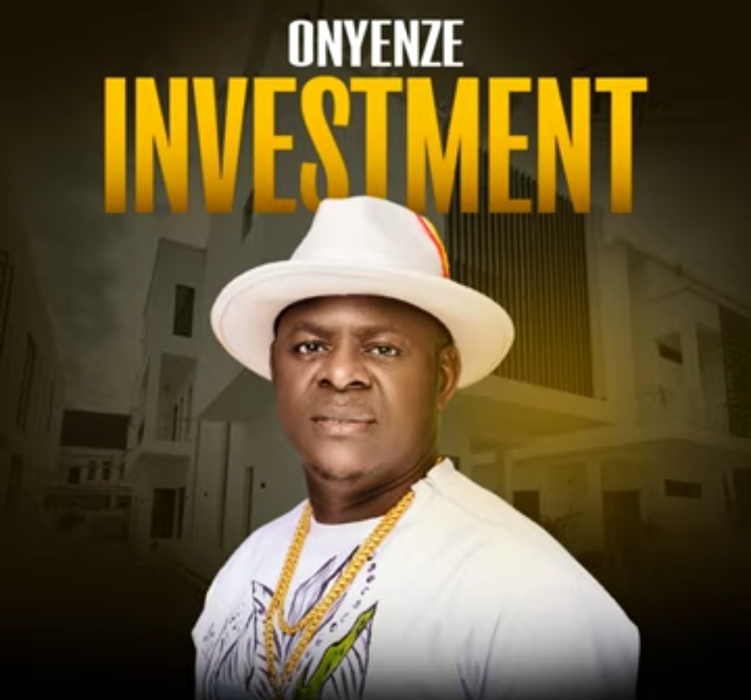 Onyenze - Investment featured image Onyenze - Investment – Onyenze investment