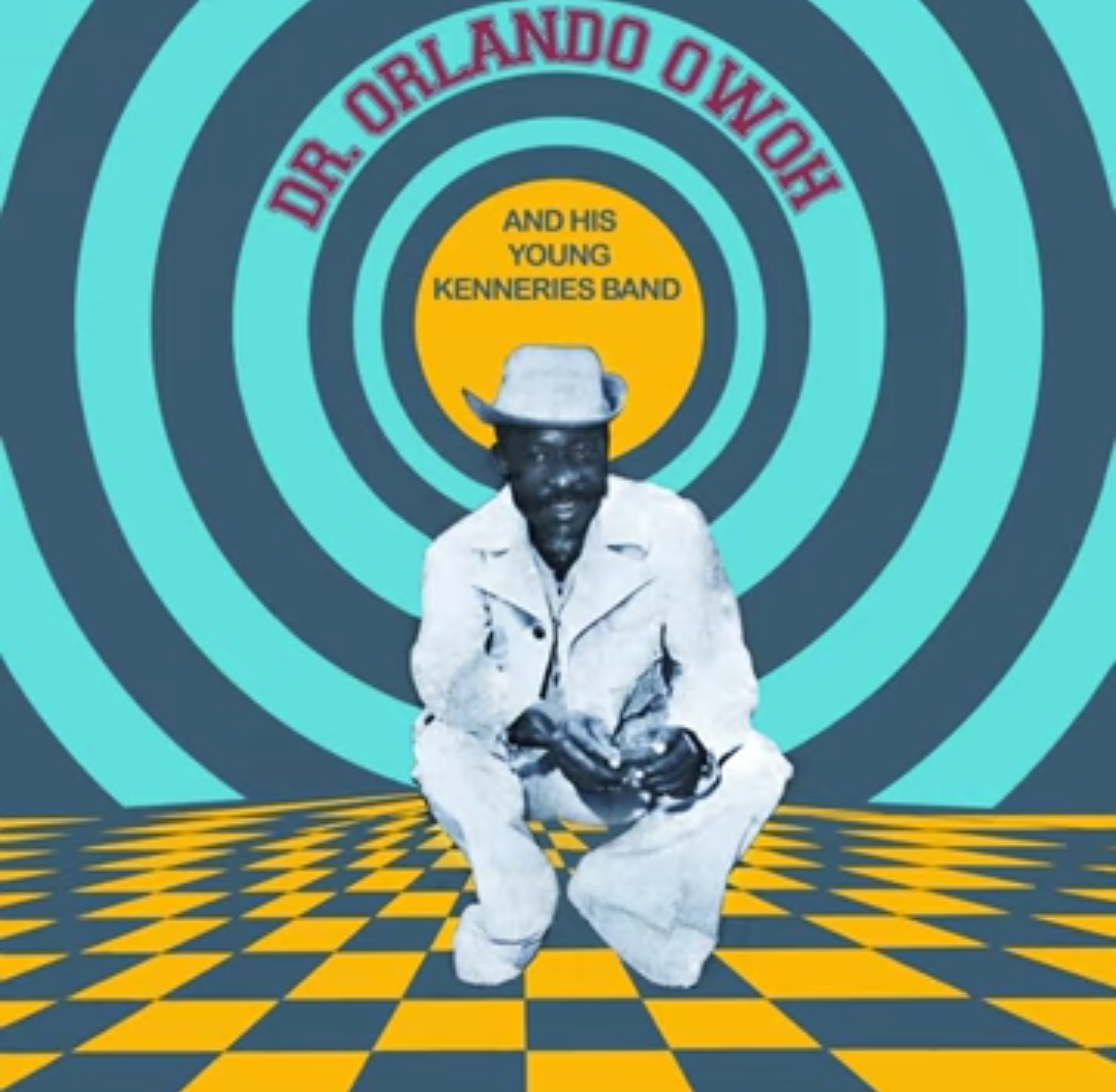 Dr Orlando Owoh - Adogunro Jaiye Jaiye (Medley) featured image Dr Orlando Owoh - Adogunro Jaiye Jaiye (Medley) – Orlando Owoh Adogunro Jaiye Jaiye Medley
