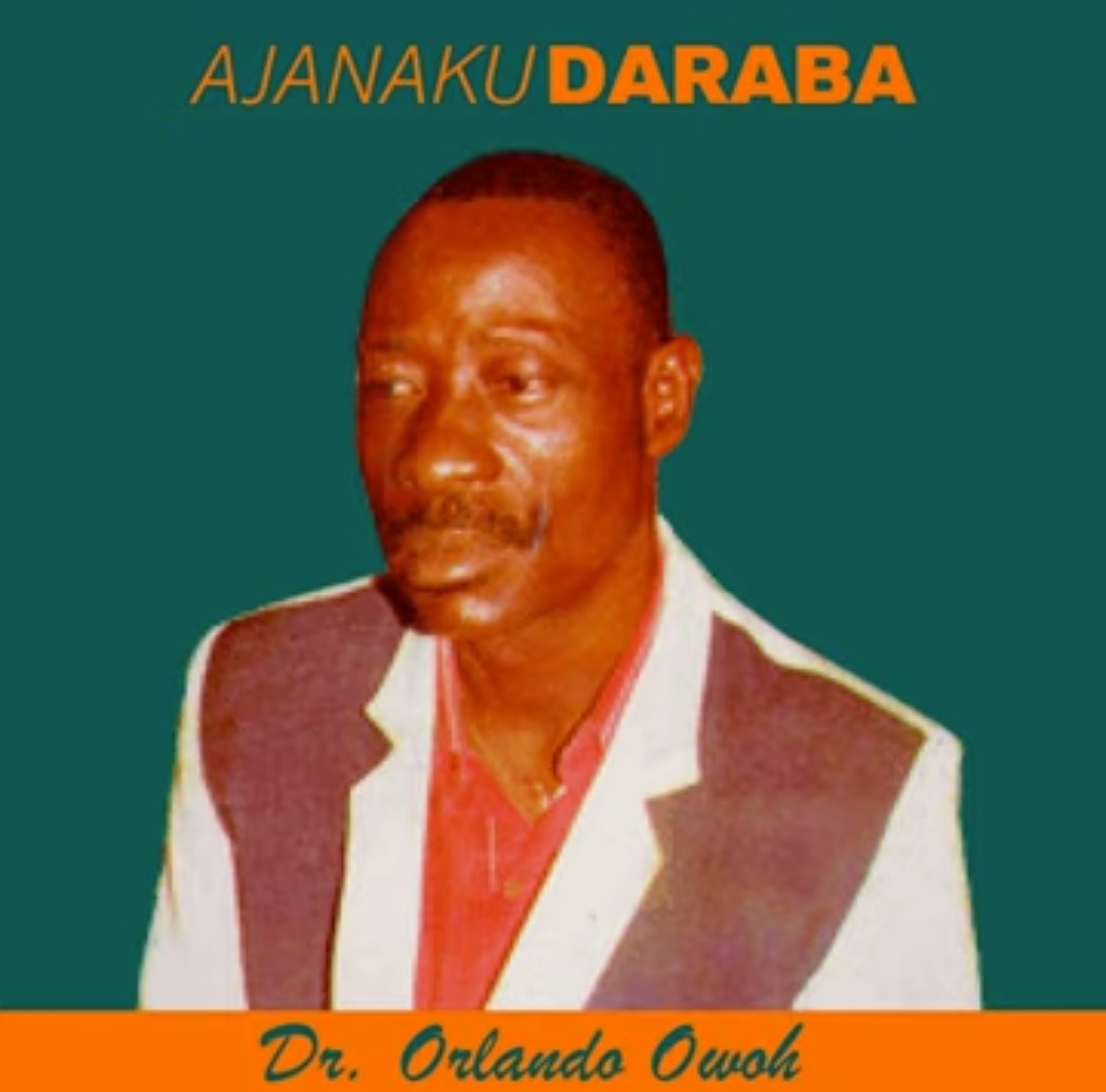 Dr Orlando Owoh - Ajanaku Daraba Medley 2 featured image Dr Orlando Owoh - Ajanaku Daraba Medley 2 – Orlando Owoh Ajanaku Daraba