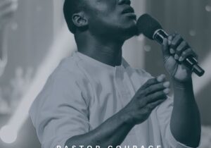 Pastor Courage – Lifter Of Men &ndash; Pastor Courage–Lifter Of Men Soundwela