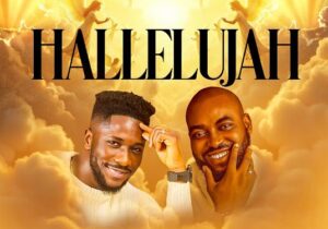 Peterson Okopi – Hallelujah Ft. Neon Adejo – Peterson Okopi Hallelujah ft. Neon Adejo Soundwela