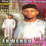 Prince Ausuma Malaika - Ogidigbom featured image Prince Ausuma Malaika - Ogidigbom – Prince Ausuma Malaika Music