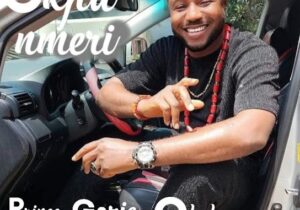 Prince Gozie Okeke – Okpu Nmeri – Prince Gozie Okeke–Okpu Nmeri Soundwela