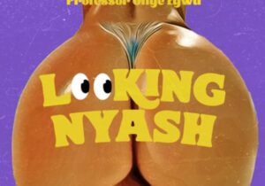 Professor Onye Egwu - Looking Nyash featured image Professor Onye Egwu - Looking Nyash – Professor Onye Egwu looking nyash