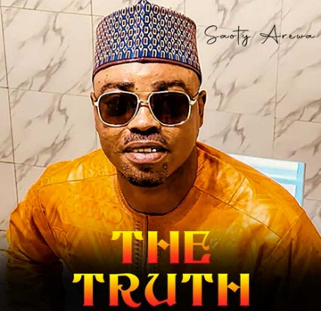 Saoty Arewa - The Truth featured image Saoty Arewa - The Truth – Saoty Arewa the truth