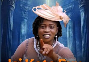 Sister Faith Nwa Jesus – Isi Kote Evu featured image Sister Faith Nwa Jesus – Isi Kote Evu – Sister Faith Nwa Jesus–Isi Kote Evu Soundwela