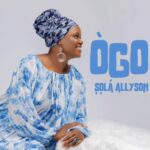 Sola Allyson - Ogo featured image Sola Allyson - Ogo – Solla Allyson Ogo
