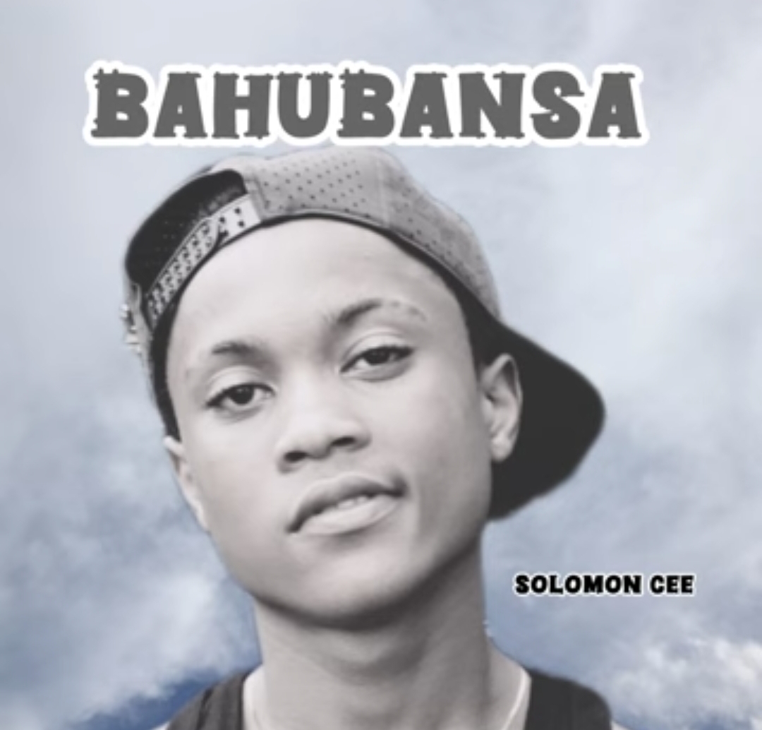 Solomon Cee - Bahubansa featured image Solomon Cee - Bahubansa – Solomon Cee Bahubansa