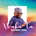 Solomon Lange – Waka Ta featured image Solomon Lange – Waka Ta – Solomon Lange–Waka Ta Soundwela