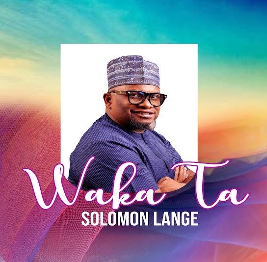 Solomon Lange – Waka Ta featured image Solomon Lange – Waka Ta – Solomon Lange–Waka Ta Soundwela
