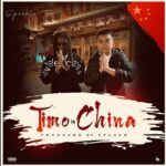 Sparkle Tee – Timo In China featured image Sparkle Tee – Timo In China – Sparkle Tee–Timo In China Soundwela
