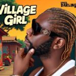 Speed Darlington - Village Girl featured image Speed Darlington - Village Girl – Speed Darlington Village Girl Soundwela