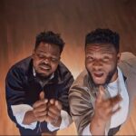 Tobi Jeff Richards – Sing Hallelujah Ft. King David Jplc featured image Tobi Jeff Richards – Sing Hallelujah Ft. King David Jplc – Tobi Jeff Richards–Sing Hallelujah Ft. King David Jplc Soundwela