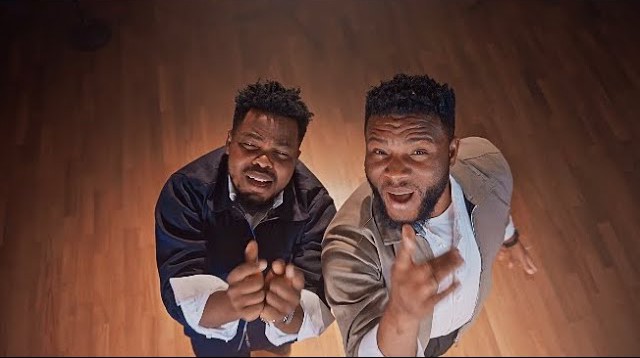 Tobi Jeff Richards – Sing Hallelujah Ft. King David Jplc featured image Tobi Jeff Richards – Sing Hallelujah Ft. King David Jplc – Tobi Jeff Richards–Sing Hallelujah Ft. King David Jplc Soundwela