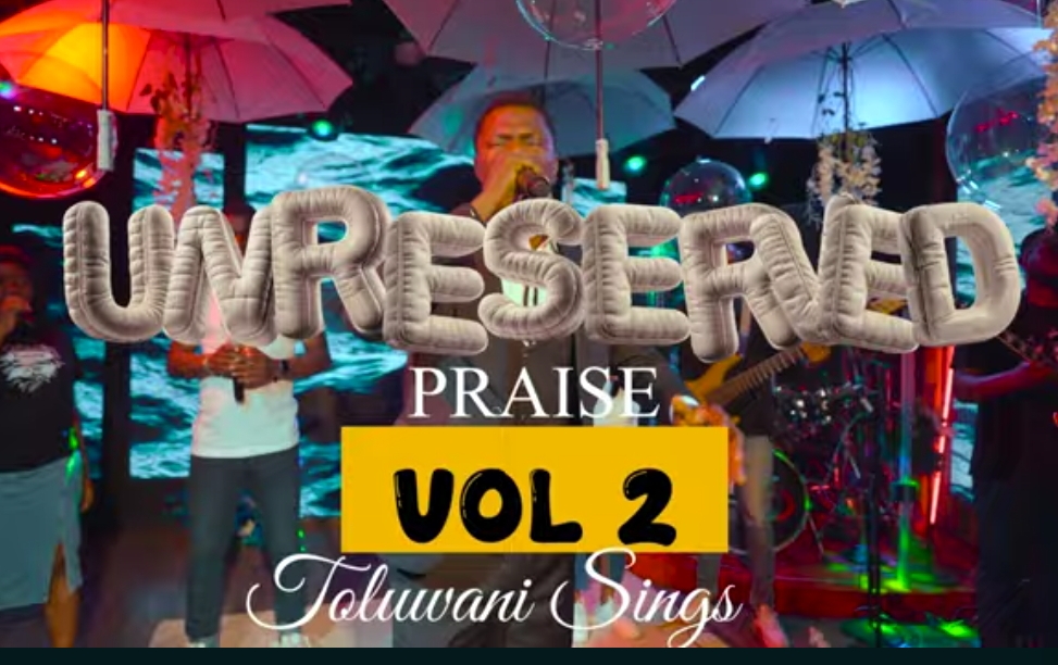 Toluwanisings - Unreserved Praise (Vol. 2) featured image Toluwanisings - Unreserved Praise (Vol. 2) – Toluwanisings unreserved Praise