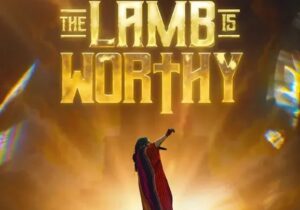 Victoria Orenze – The Lamb Is Worthy – Victoria Orenze – The Lamb Is Worthy Soundwela
