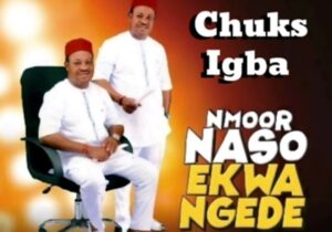 Chuks Igba - Onwenelianadi – chuks Igba Onwenelianadi