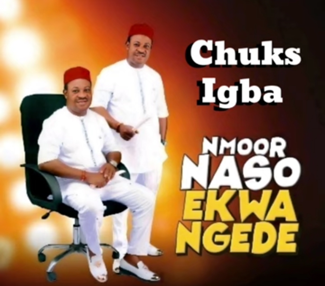 Chuks Igba - Onwenelianadi featured image Chuks Igba - Onwenelianadi – chuks Igba Onwenelianadi