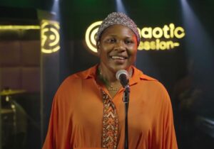 Adazion IJ – Praise Medley – Adazion IJ–Praise Medley Soundwela