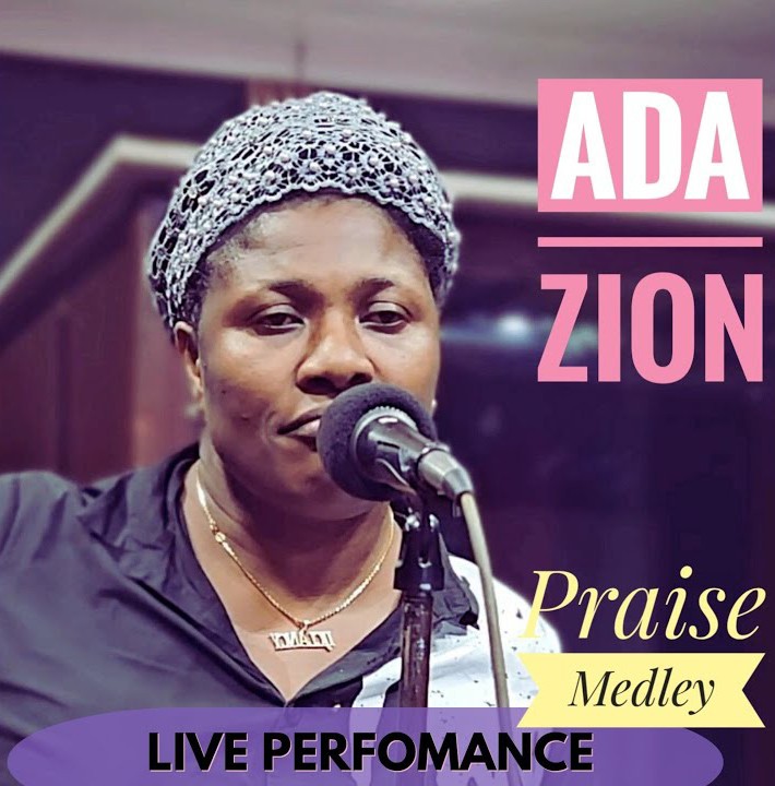 Adazion Ij – Praise Medley (Live) featured image Adazion Ij – Praise Medley (Live) – Adazion Ij–Praise Medley Live Soundwela