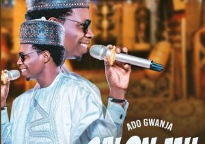 Ado Gwanja – Salon Mu featured image Ado Gwanja – Salon Mu – Ado Gwanja–Salon Mu Soundwela