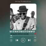Alfred Jking – Miekemedonmo featured image Alfred Jking – Miekemedonmo – Alfred Jking–Miekemedonmo Soundwela