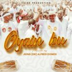 Alfred Jking – Oyain Bu featured image Alfred Jking – Oyain Bu – Alfred Jking–Oyain Bu Soundwela