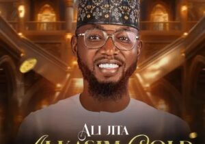 Ali Jita – Alkasim Gold – Ali Jita–Alkasim Gold Soundwela