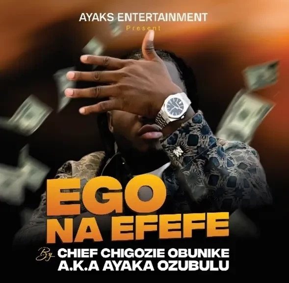 Ayaka Ozubulu – Ego Na Efefe featured image Ayaka Ozubulu – Ego Na Efefe – Ayaka Ozubulu–Ego Na Efefe Soundwela