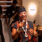Bright Chimezie – Because Of English (Acoustic) featured image Bright Chimezie – Because Of English (Acoustic) – Bright Chimezie–Because Of English Acoustic Live Soundwela