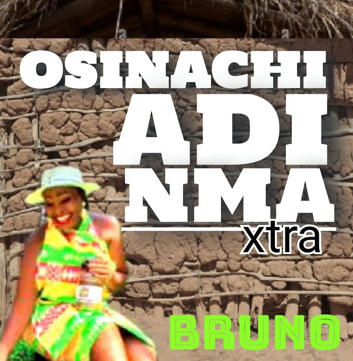Bruno – Yawu Obi Utom featured image Bruno – Yawu Obi Utom – Bruno–Yawu Obi Osinachi Adi Nma Xtra Album Soundwela