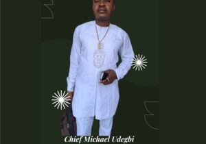 Chief Michael Udegbi – Aku Sinachi featured image Chief Michael Udegbi – Aku Sinachi – Chief Michael Udegbi–Aku Sinachi Soundwela