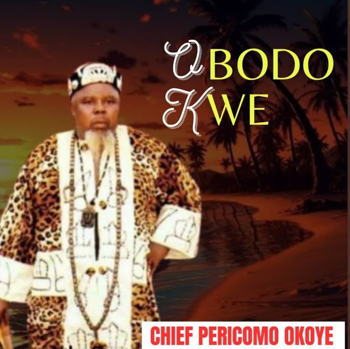 Chief Pericomo Okoye – Anyi Ga Adi Ka Echi featured image Chief Pericomo Okoye – Anyi Ga Adi Ka Echi – Chief Pericomo Okoye–Obodo Kwe Album Soundwela