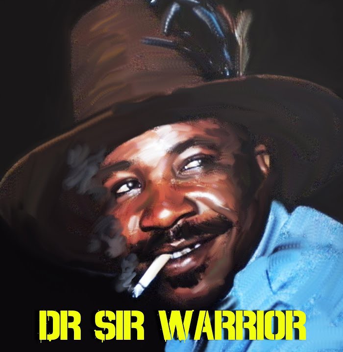 Dr. Sir Warrior – Chi Awu Otu featured image Dr. Sir Warrior – Chi Awu Otu – Dr. Sir Warrior Chi Awu Otu Soundwela