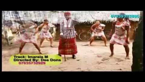 Eji Agba Nwoko Ibe Dance Group – Udaram Too &ndash; Eji Agba Nwoko Ibe Dance Group–Udaram Too Soundwela