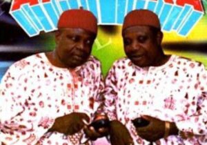 Emeka Morocco Maduka – Akalaka – Emeka Morocco Maduka–Akalaka Soundwela