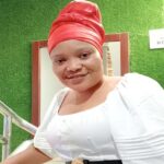 Jennet Rabboni – Ntonho Ke Kana featured image Jennet Rabboni – Ntonho Ke Kana – Jennet Rabboni–Rabboni Album Soundwela