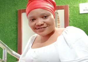 Jennet Rabboni – Ntonho Ke Kana – Jennet Rabboni–Rabboni Album Soundwela
