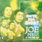 Joe Nez & His Top Six – Ofe Owerre featured image Joe Nez & His Top Six – Ofe Owerre – Joe Nez His Top Six–Onye Ma Echi Album Soundwela