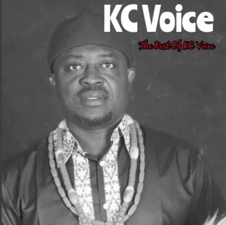 KC Voice – The Best Of KC Voice featured image KC Voice – The Best Of KC Voice – KC Voice–The Best Of KC Voice Soundwela