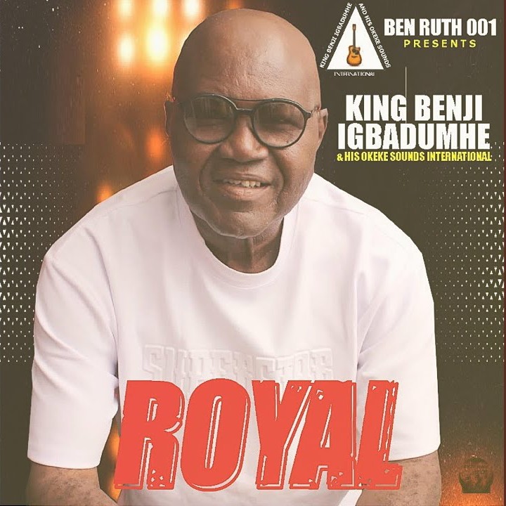 King Benji Igbadumhe – Oye Ft. Okeke Sounds International featured image King Benji Igbadumhe – Oye Ft. Okeke Sounds International – King Benji Igbadumhe–Oye Ft. Okeke Sounds International Soundwela