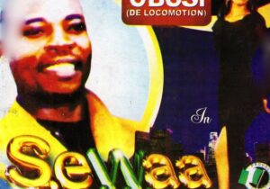 Lawrence Obusi – Ife Ima Na Eme Gi featured image Lawrence Obusi – Ife Ima Na Eme Gi – Lawrence Obusi–Sewaa Sewaa Album Soundwela